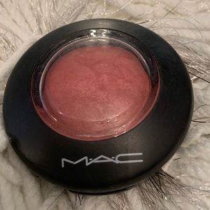 Mac mineralized blush
